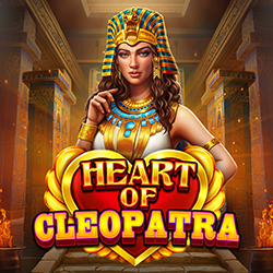 Heart Of Cleopatra